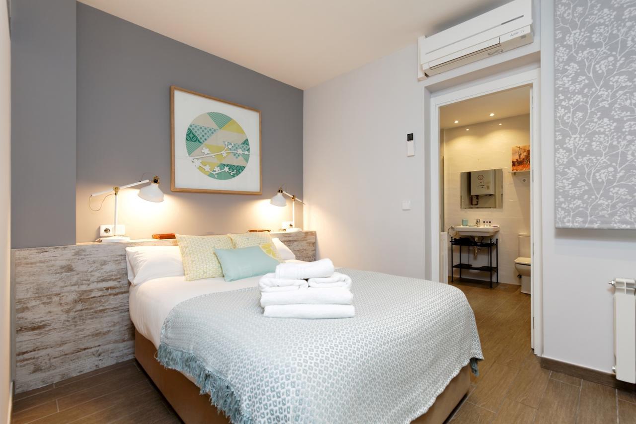 Fuencarral Lara City Center Madrid Exteriér fotografie